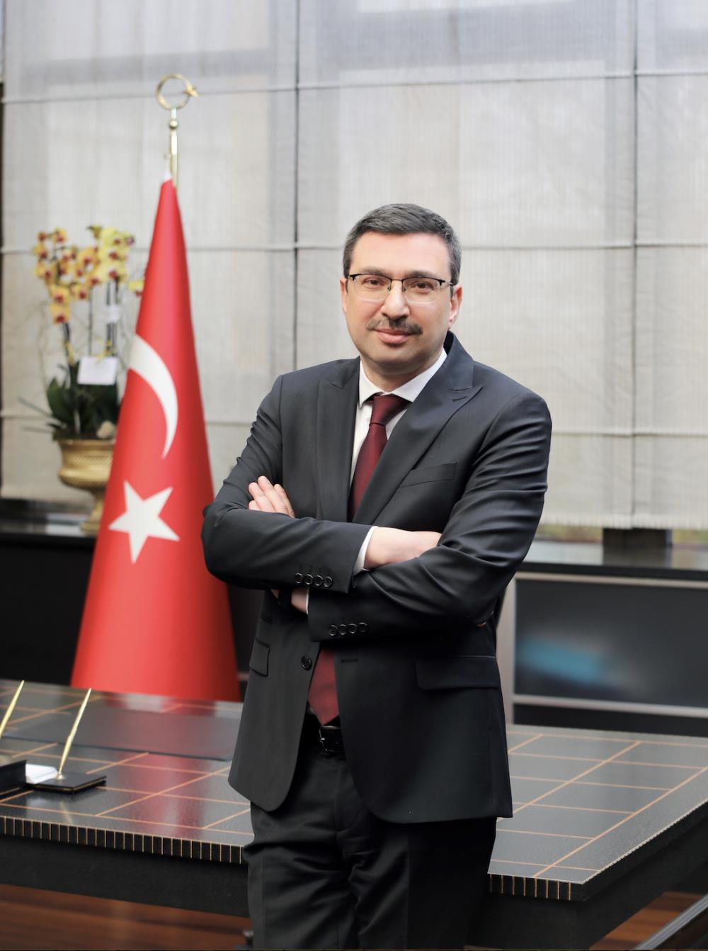 İbrahim Ömer Gönül